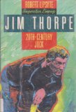 Jim Thorpe : Twentieth-Century Jock N/A 9780060229887 Front Cover