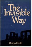 Invisible Way : A Sufi Love Story N/A 9780060625887 Front Cover