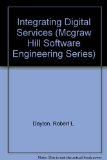 Integrating Digital Services : TI, DDS and Voice Integrated Network Architecture N/A 9780070161887 Front Cover