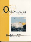 Oceanography A View of the Earth 7th 1996 (Revised) 9780132317887 Front Cover