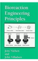 Bioreaction Engineering Principles   1994 9780306446887 Front Cover