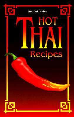 Hot Thai Cooking  1997 9780572021887 Front Cover