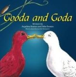 Gooda and Goda  N/A 9781445227887 Front Cover
