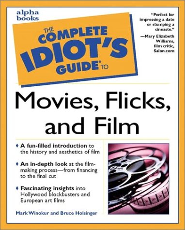Movies, Flicks and Films   2000 9780028639888 Front Cover