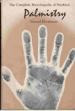 Complete Encyclopedia of Practical Palmistry N/A 9780131599888 Front Cover