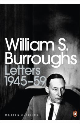 Letters, 1945-59   2009 9780141189888 Front Cover