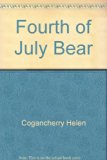 Fourth of July Bear N/A 9780688082888 Front Cover