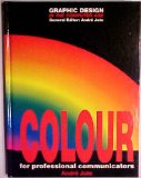 Colour For Professional Communicators  1993 9780713470888 Front Cover