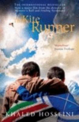 The Kite Runner N/A 9780747594888 Front Cover