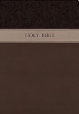KJV Large Print Wide Margin Bible   2013 (Large Type) 9781619700888 Front Cover