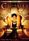 Cleopatra 75th Anniversary Edition (Universal Backlot Series) System.Collections.Generic.List`1[System.String] artwork