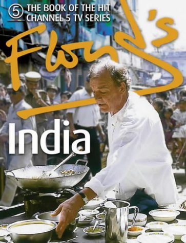 Floyd's India   2001 9780004140889 Front Cover