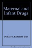 Maternal and Infant Drugs and Nursing Intervention N/A 9780070167889 Front Cover