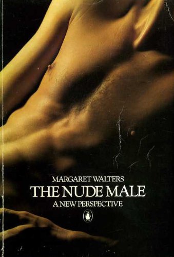 Nude Male A New Perspective  1979 9780140051889 Front Cover
