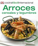 Arroces Cereales y Legumbres N/A 9780142424889 Front Cover