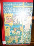 Casilda of the Rising Moon N/A 9780374311889 Front Cover