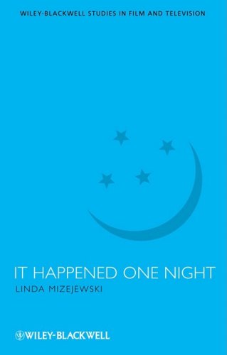 It Happened One Night   2009 9781405173889 Front Cover