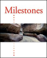 Milestones B: Student Edition   2009 9781424008889 Front Cover