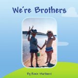 We're Brothers N/A 9781441531889 Front Cover