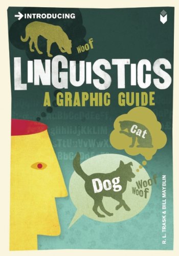 Introducing Linguistics  2nd 2009 (Revised) 9781848310889 Front Cover