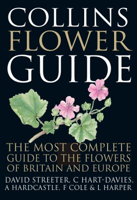 Flower Guide   2010 9780007183890 Front Cover