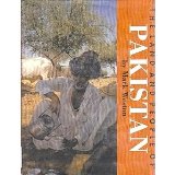 Land and People of Pakistan N/A 9780060227890 Front Cover