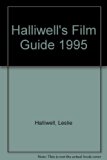 Halliwell's Film Guide, 1995 N/A 9780062715890 Front Cover