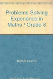 Problem-Solving Experience in Mathematics N/A 9780201206890 Front Cover