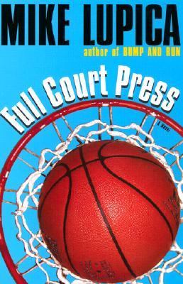 Full Court Press   2001 9780399147890 Front Cover