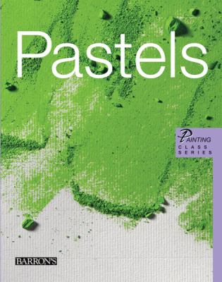 Pastels   2011 9780764163890 Front Cover