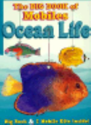 Ocean Life N/A 9780783548890 Front Cover