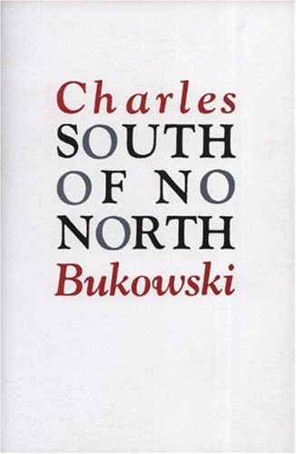 South of No North  Reprint  9780876851890 Front Cover