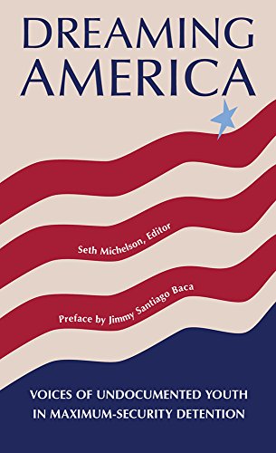 DREAMING AMERICA                        N/A 9780985946890 Front Cover