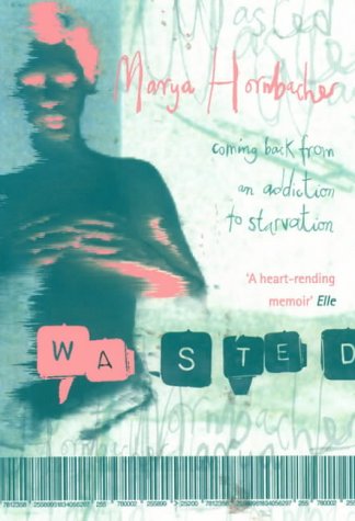 Wasted N/A 9780006550891 Front Cover
