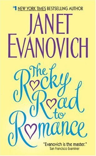 Rocky Road to Romance   2004 9780060598891 Front Cover