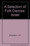 Selection of European Folk Dances   1977 9780080215891 Front Cover