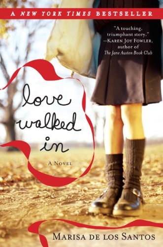 Love Walked In  N/A 9780452287891 Front Cover