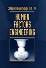 Human Factors Engineering   2000 9780471240891 Front Cover
