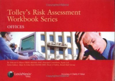 Tolley's Risk Assessment Offices   2002 9780754518891 Front Cover