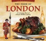 The Food of London (Periplus World Cookbooks) N/A 9780794600891 Front Cover