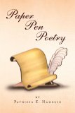 Paper Pen Poetry  N/A 9781453544891 Front Cover