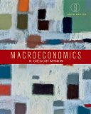 Macroeconomics:   2015 9781464182891 Front Cover