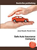 Safe Auto Insurance Company N/A 9785511765891 Front Cover