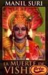 Muerte de Vishnu N/A 9788466305891 Front Cover