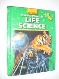 Science Voyages Life Science:  2001 9780078239892 Front Cover