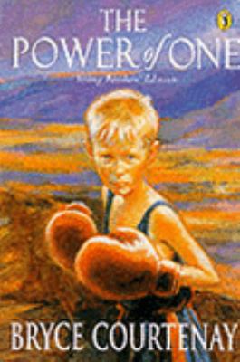 The Power of One (Puffin Young Readers) N/A 9780141304892 Front Cover