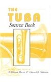 Tuba Source Book  N/A 9780253328892 Front Cover