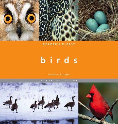 Birds N/A 9780276440892 Front Cover
