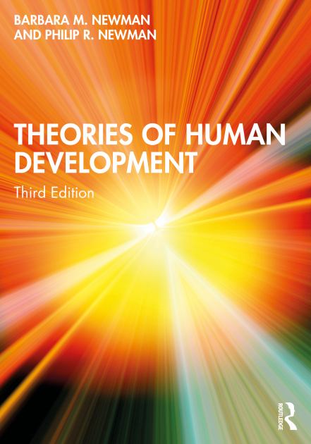 Theories of Human Development:   2022 9780367856892 Front Cover
