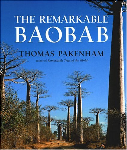 Remarkable Baobab   2004 9780393059892 Front Cover